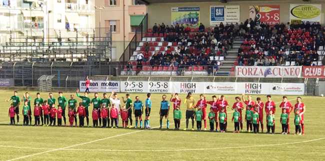 gozzano calcio cuneo