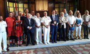 guardia costiera