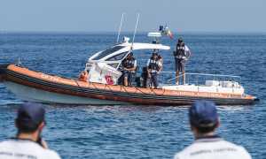 guardia costiera nuovo 25