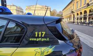 guardia finanza novara foto 1