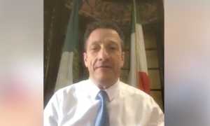 gusmeroli diretta