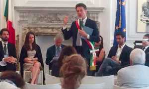 gusmeroli new york consolato discorso