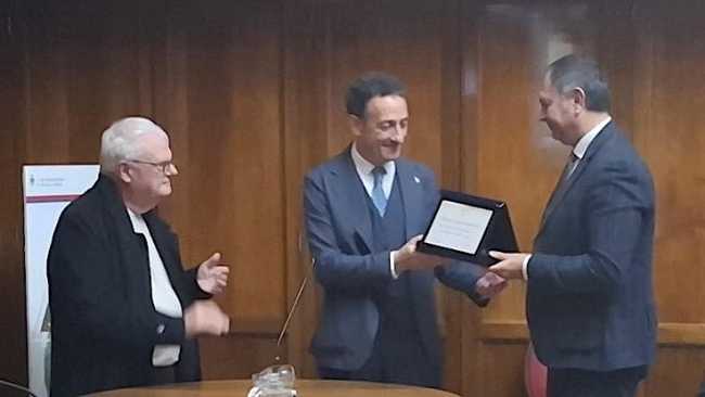 gusmeroli premio codacons