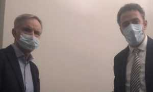 gusmeroli sanificatori