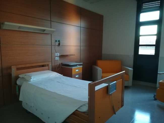 hospice 8