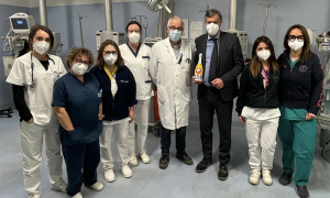 icardi infermieri covid natale