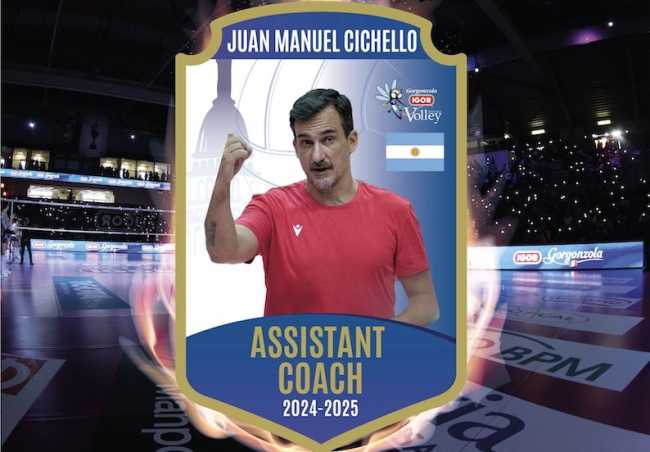 igor juan manuel cichello