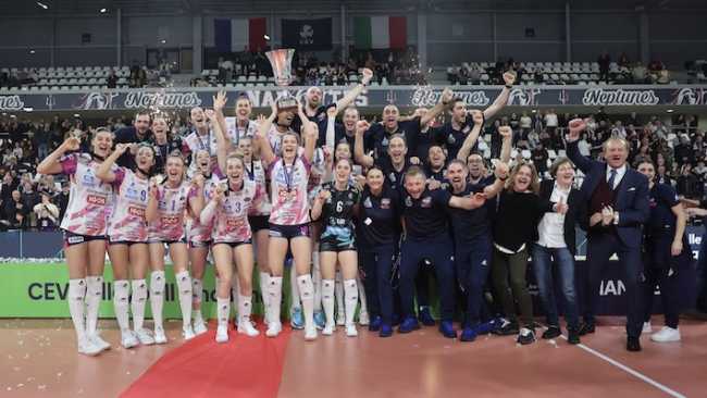 igor vittoria challenge