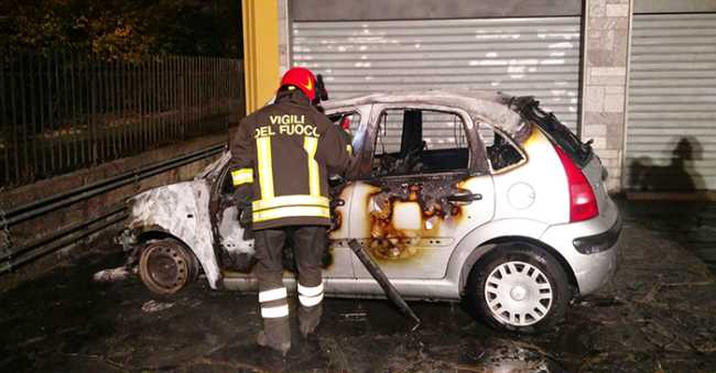 incendio c3 vigili