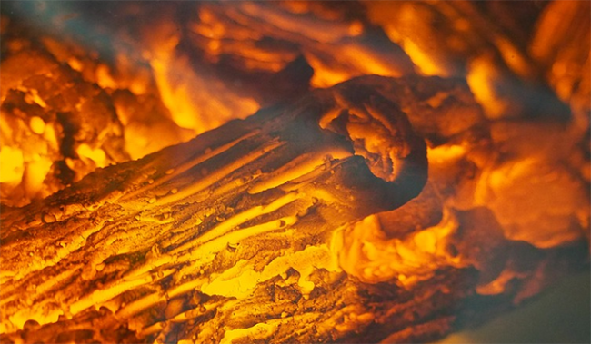 incendio fuoco
