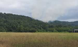 incendio oleggio castello