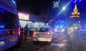 incid oleggio castello