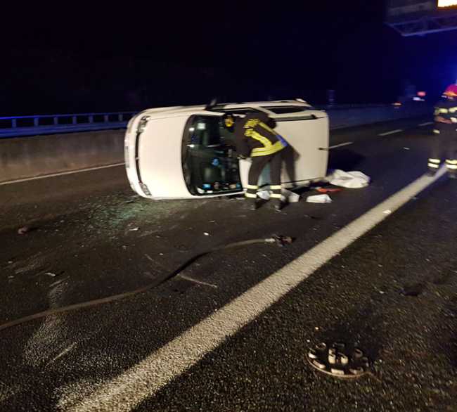 incidente 2 feb 18
