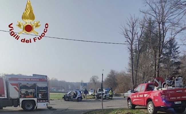 incidente castelletto feb 25