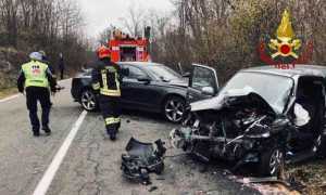 incidente invorio