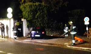 incidente meina befana 18