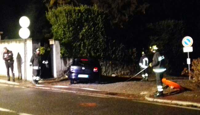 incidente meina befana 18