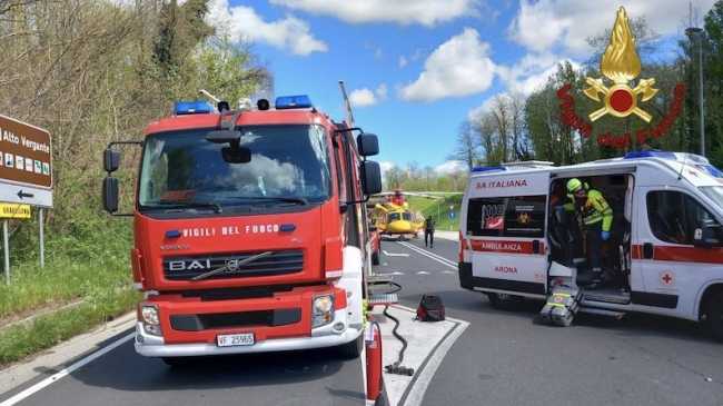 incidente paruzzaro apr 25