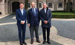 incontro isola bella