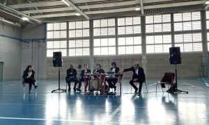 incontro mafia fermi