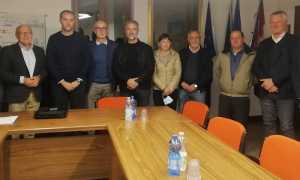 incontro sindaci provincia