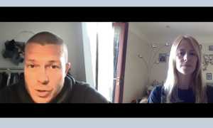 intervista new york callegari