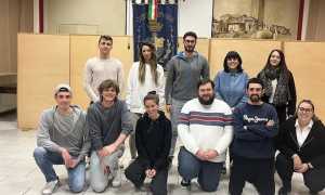 invorio consiglio consulta giovanile