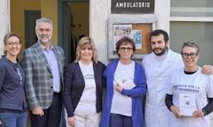 invorio screening foto