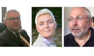 italia viva coordinatori