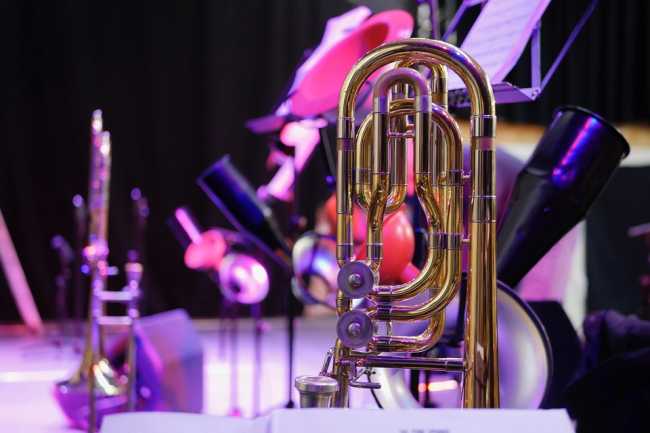 jazz foto