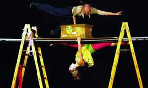 klinke teatro