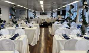 lago crociera capodanno