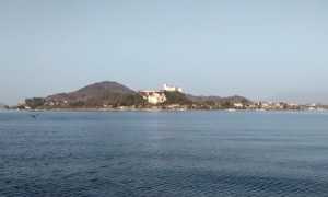 lago maggiore vista angera