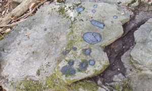 lagoni masso coppelle