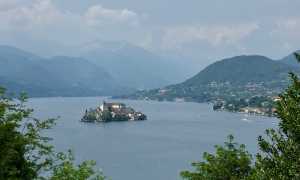 lagoorta inquinato