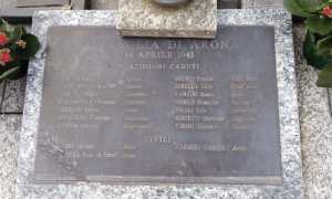 lapide battagli arona