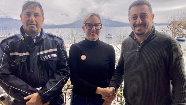 lav convenzione lesa