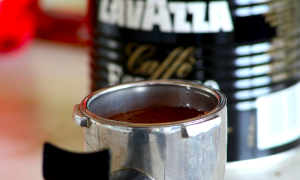 lavazza