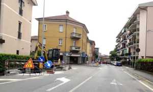 lavori arona