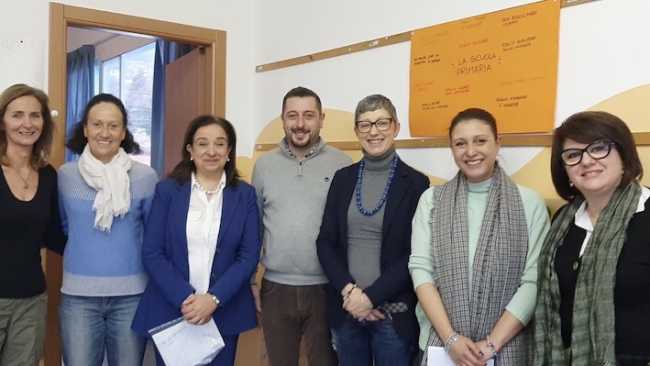 lesa incontro scuole