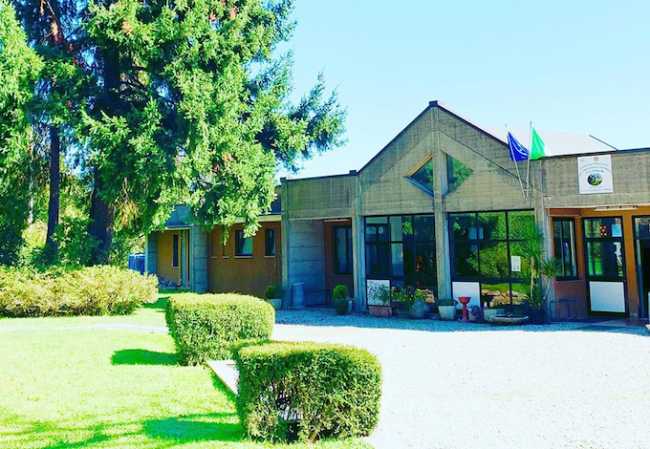 lesa istituto cavallini