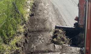 lesa manutenzione strade 25