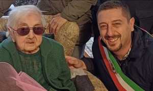 lesa nonna pina