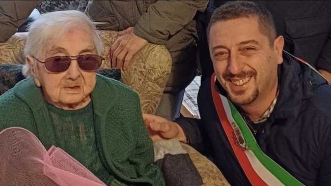 lesa nonna pina