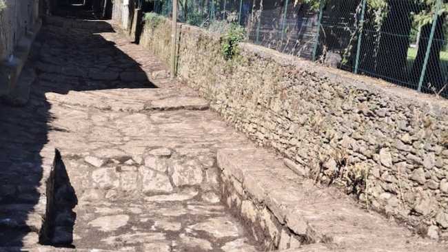 lesa pulizia rio set 25