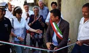 lesa sentire e sentieri