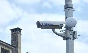 lesa varchi elettronici