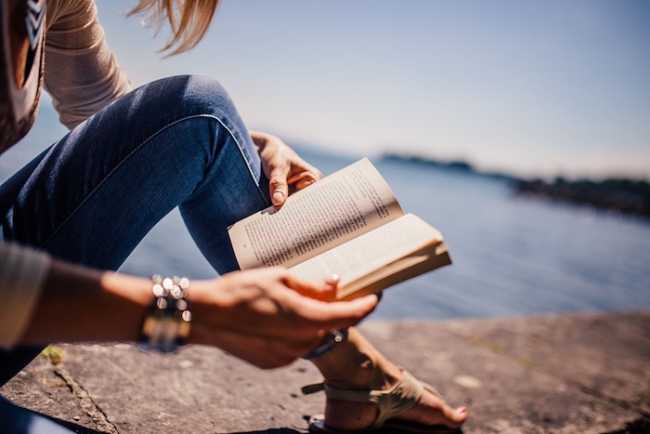 libri lettura