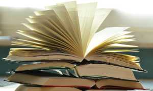 libri aperti