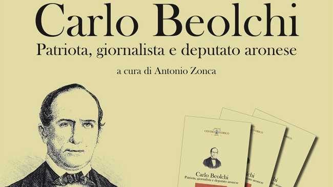 libro beolchi